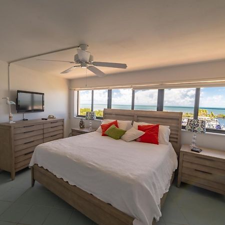 Kawama Yacht Club Apartment Key Largo Esterno foto