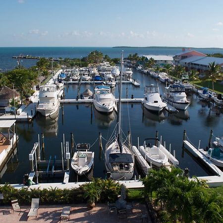 Kawama Yacht Club Apartment Key Largo Esterno foto