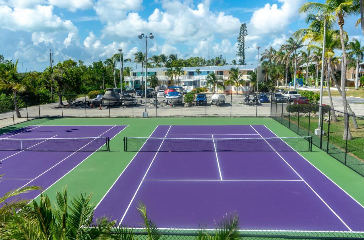 Kawama Yacht Club Apartment Key Largo Esterno foto