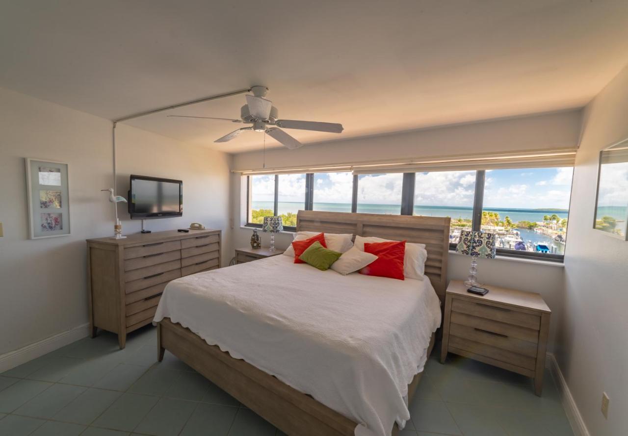 Kawama Yacht Club Apartment Key Largo Esterno foto