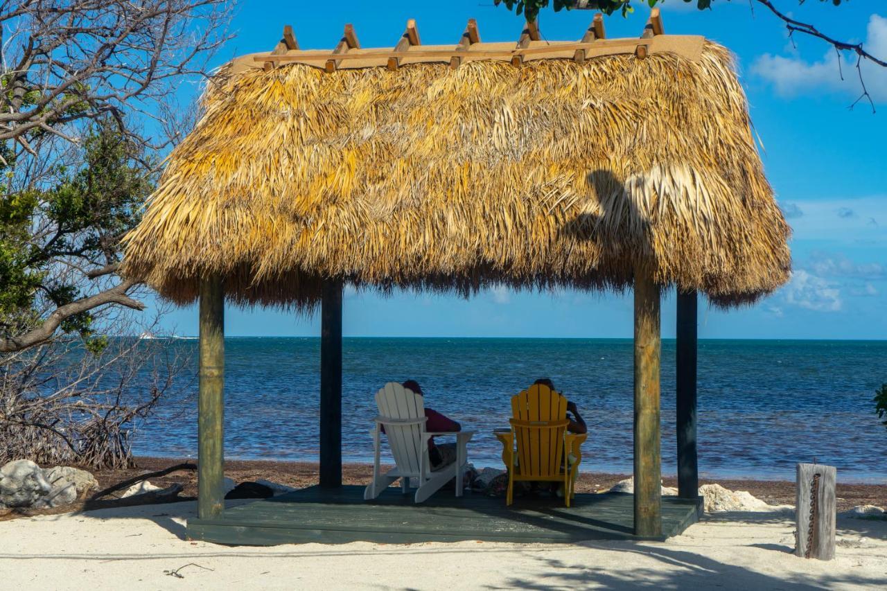 Kawama Yacht Club Apartment Key Largo Esterno foto