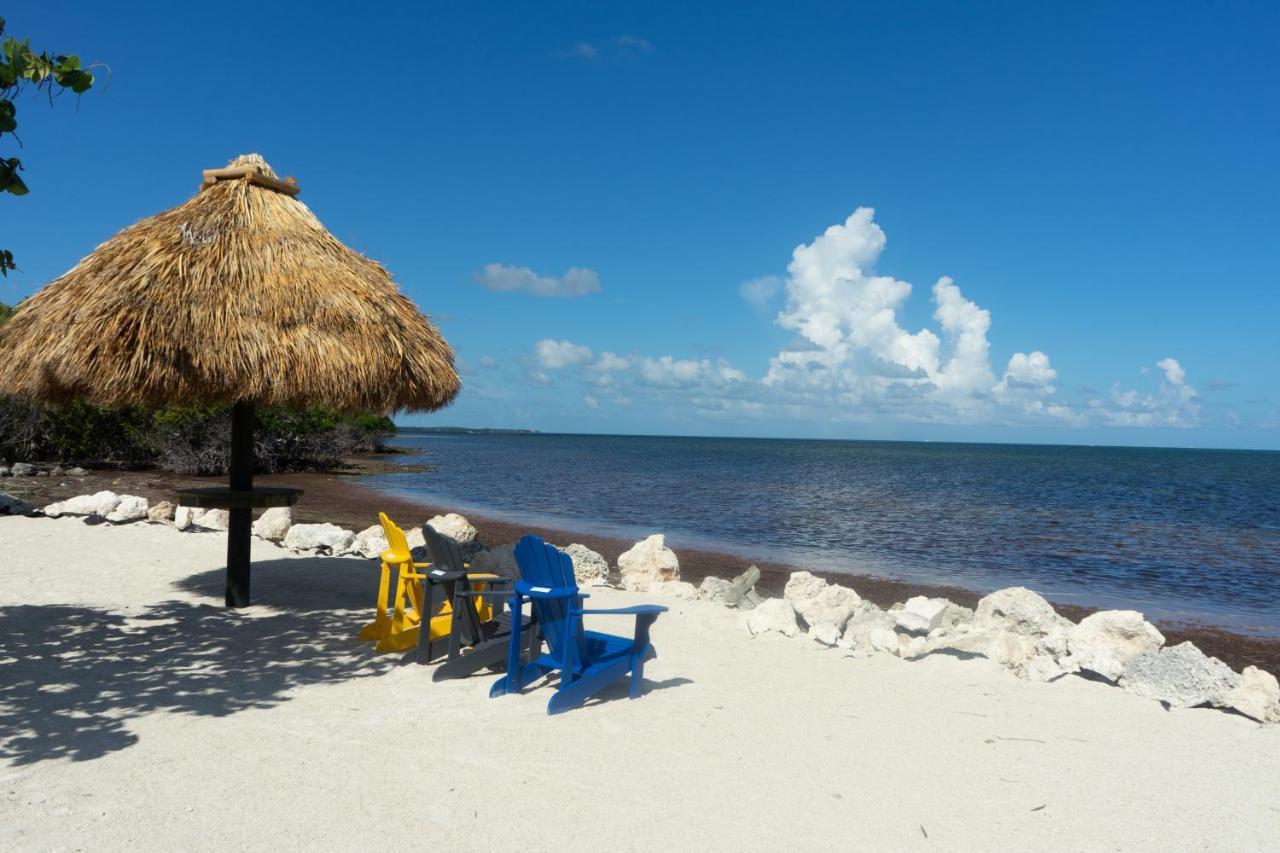 Kawama Yacht Club Apartment Key Largo Esterno foto