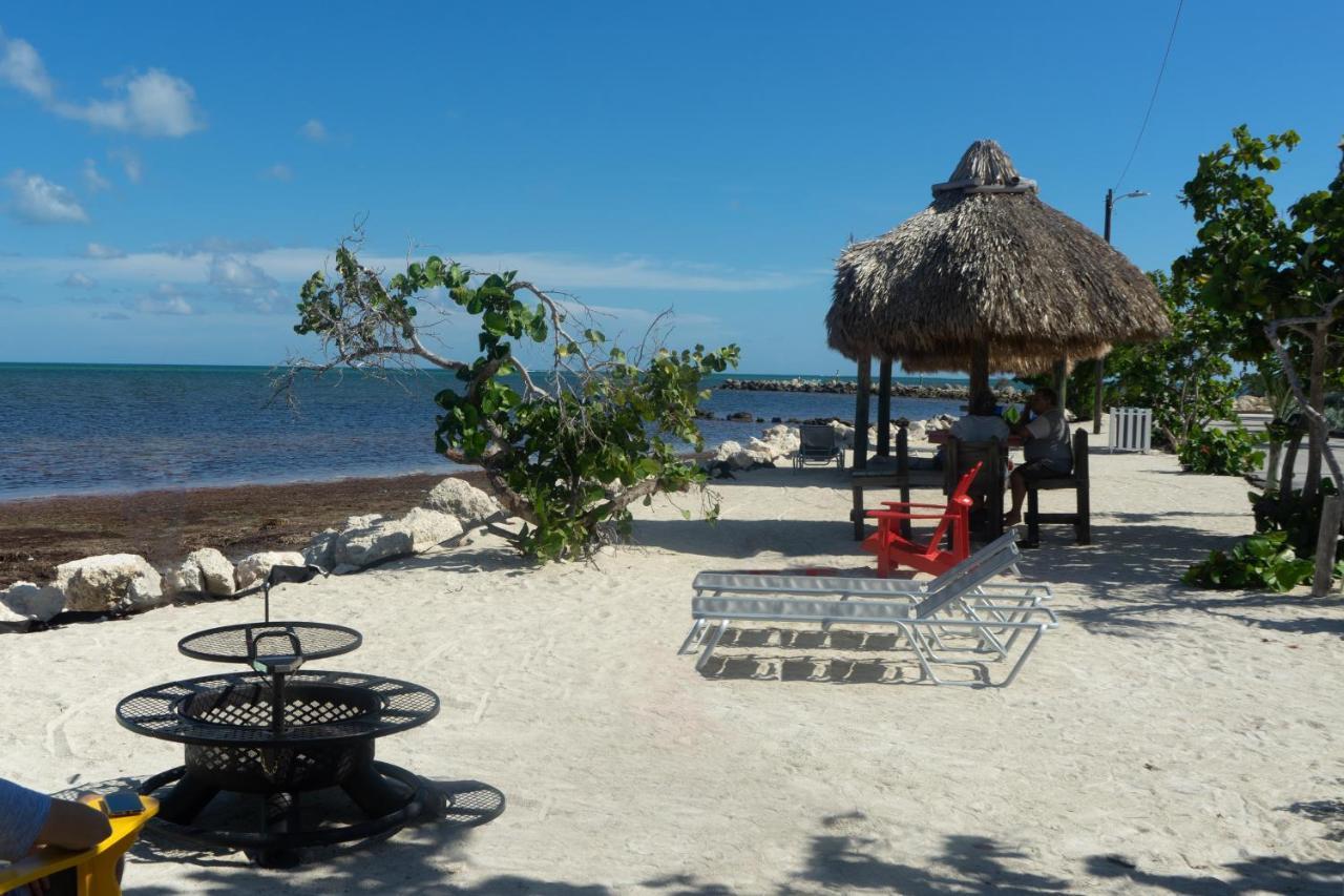 Kawama Yacht Club Apartment Key Largo Esterno foto
