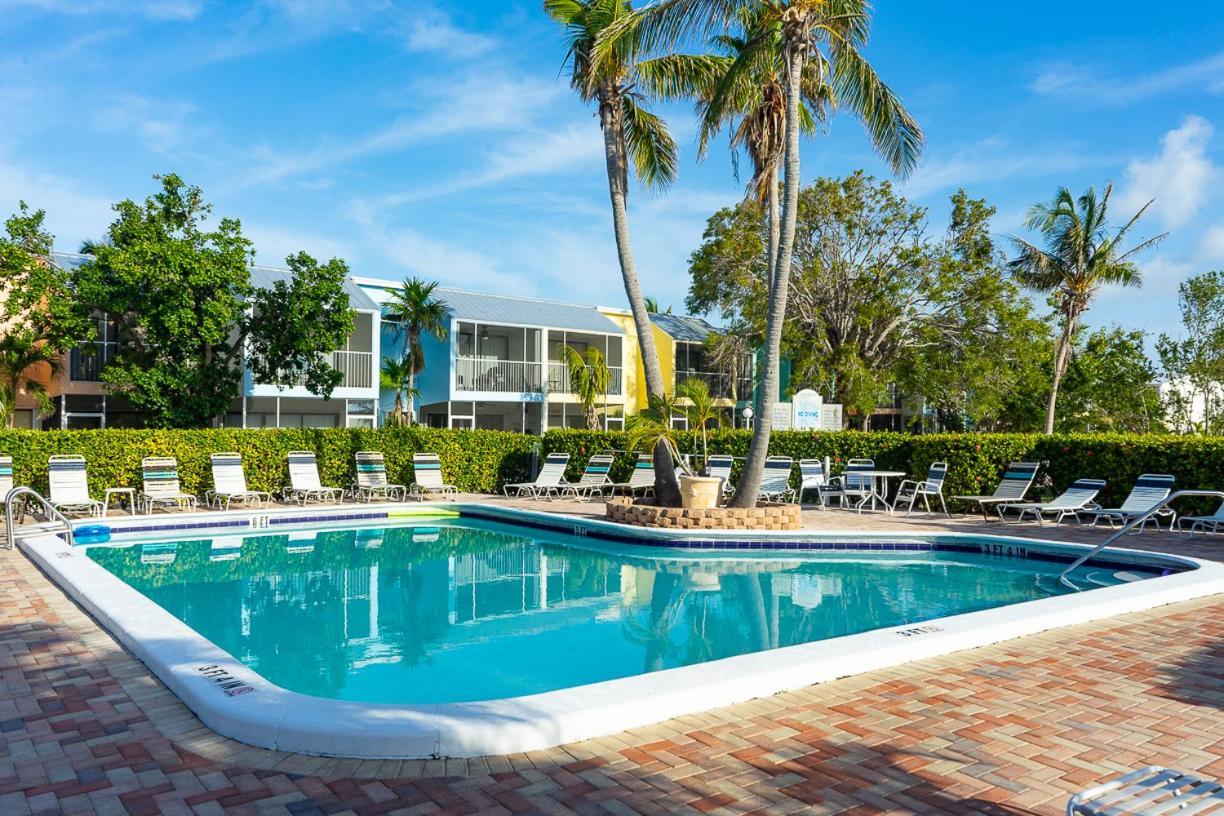 Kawama Yacht Club Apartment Key Largo Esterno foto