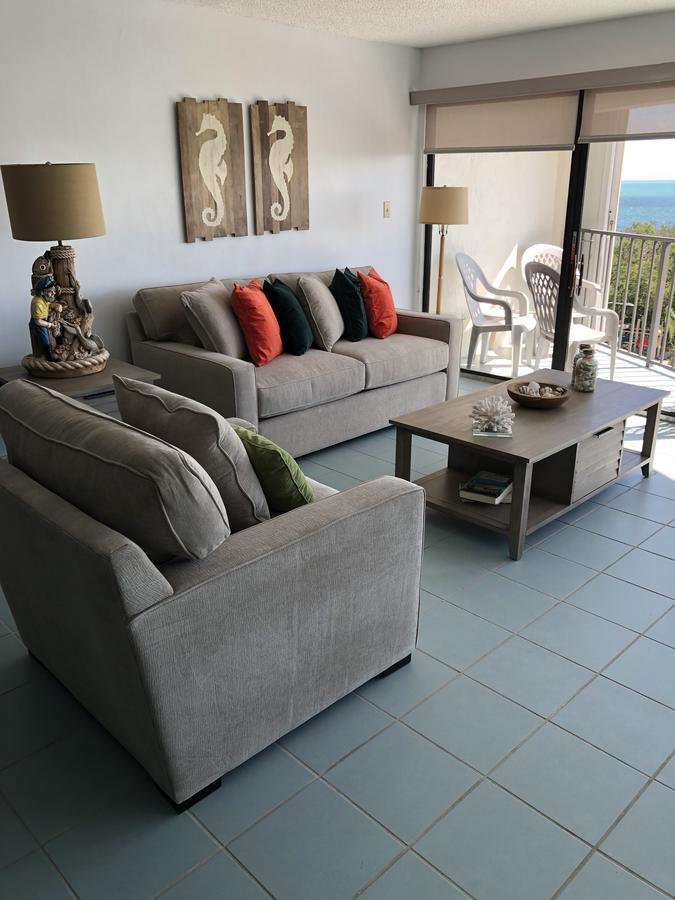 Kawama Yacht Club Apartment Key Largo Esterno foto