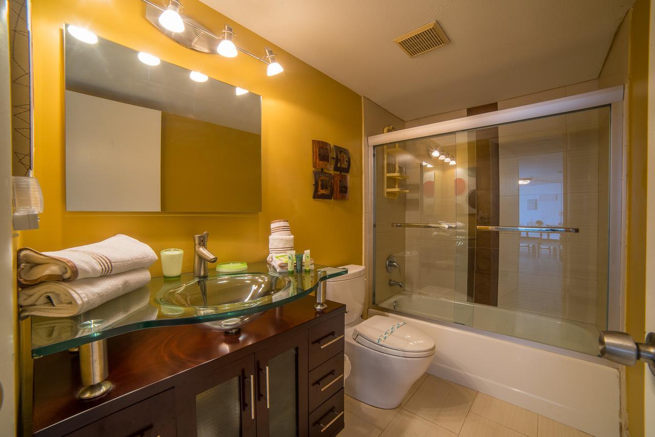 Kawama Yacht Club Apartment Key Largo Esterno foto