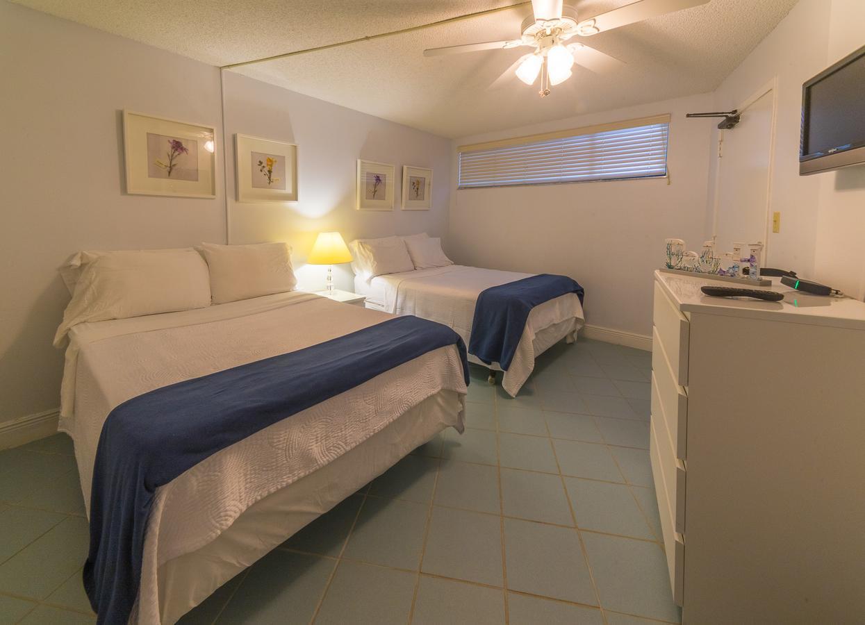 Kawama Yacht Club Apartment Key Largo Esterno foto
