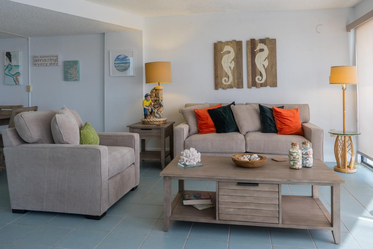 Kawama Yacht Club Apartment Key Largo Esterno foto
