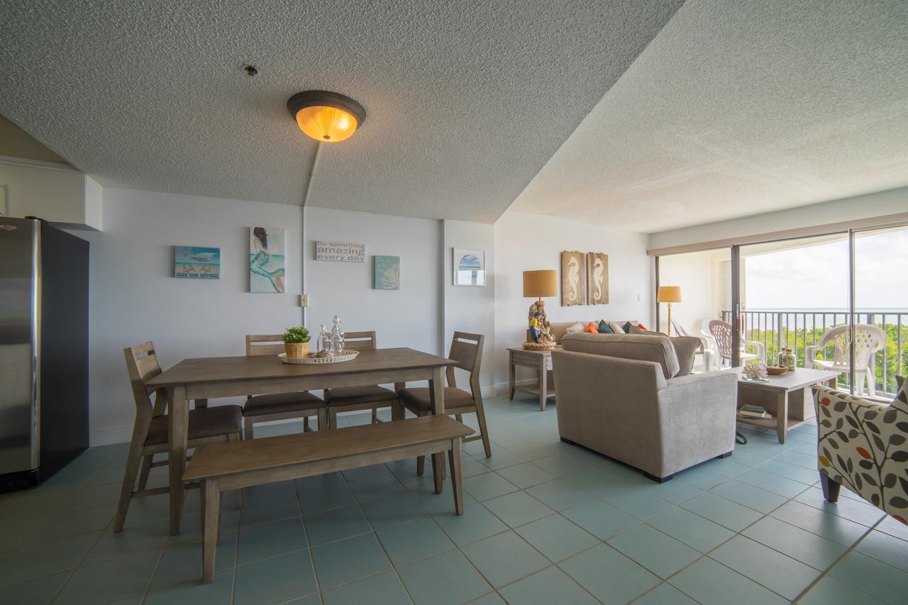 Kawama Yacht Club Apartment Key Largo Esterno foto