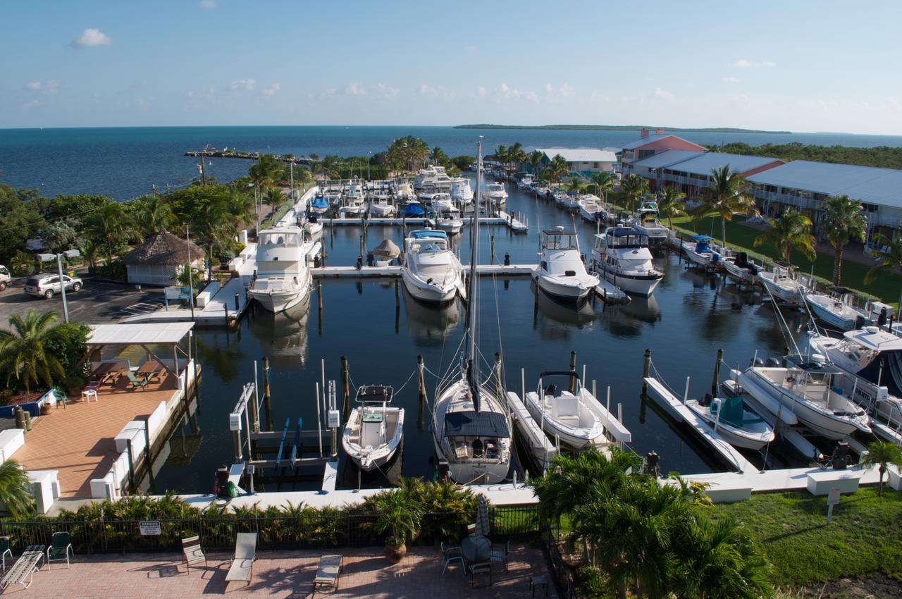 Kawama Yacht Club Apartment Key Largo Esterno foto