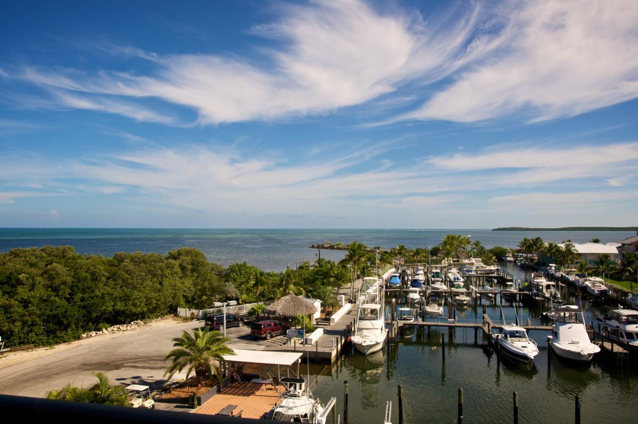 Kawama Yacht Club Apartment Key Largo Esterno foto