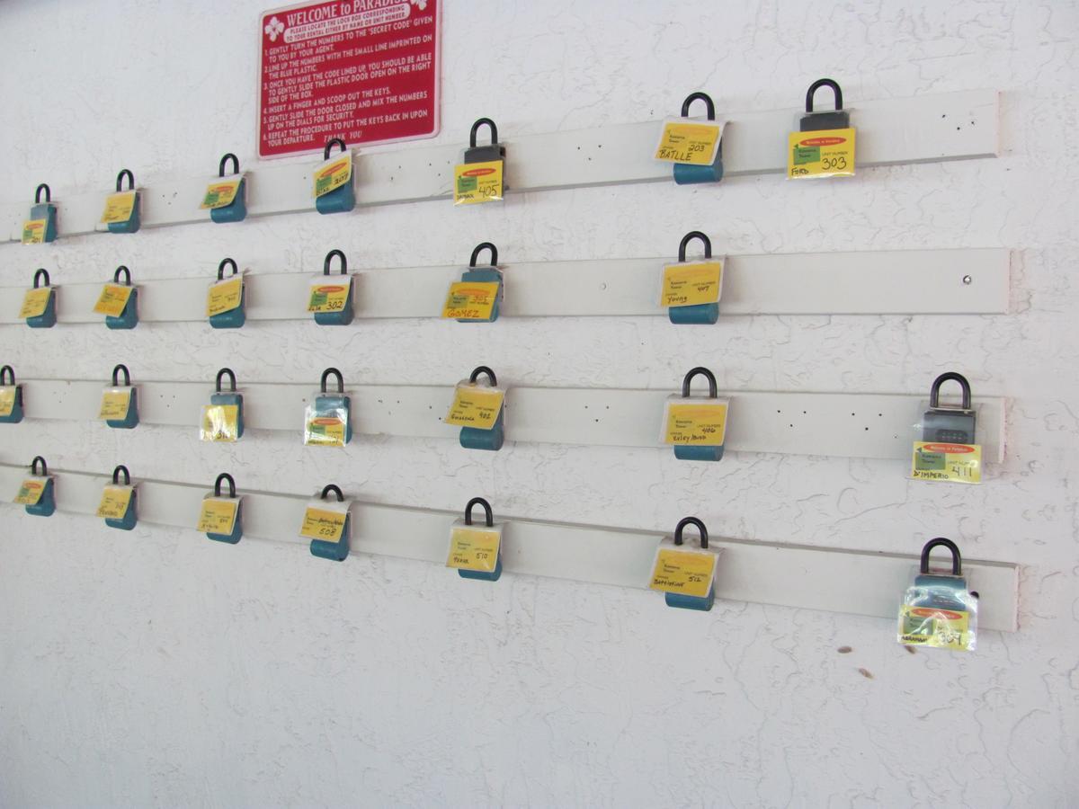 Kawama Yacht Club Apartment Key Largo Esterno foto